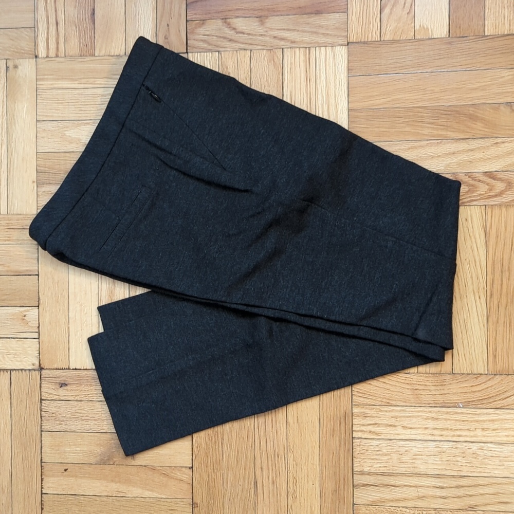 Kobi Halperin Skinny Stretch Pant